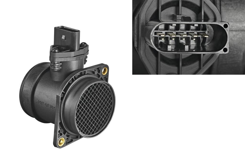Caudalímetro VALEO ref. 253709